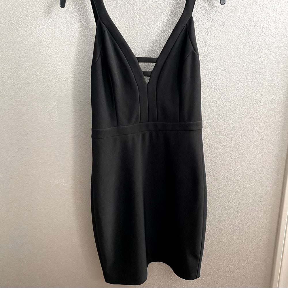 Guess dress, size 4